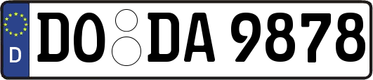DO-DA9878