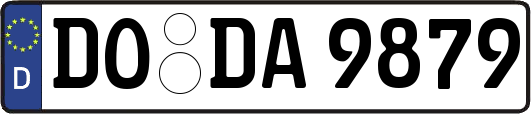 DO-DA9879
