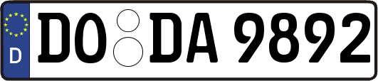 DO-DA9892