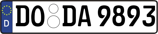 DO-DA9893