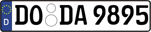 DO-DA9895