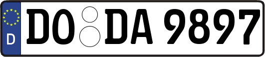 DO-DA9897