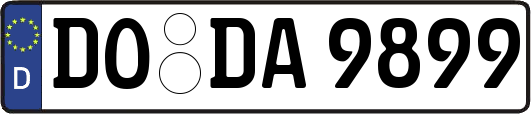 DO-DA9899