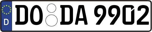 DO-DA9902
