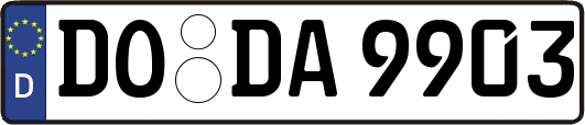 DO-DA9903