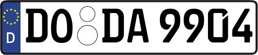 DO-DA9904
