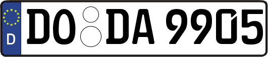 DO-DA9905