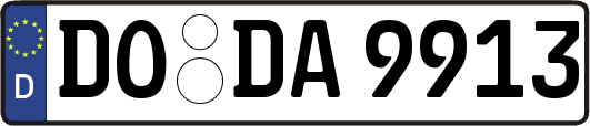 DO-DA9913