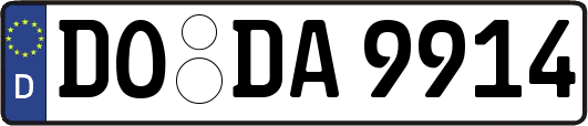DO-DA9914