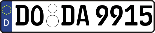 DO-DA9915
