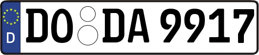DO-DA9917