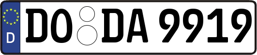 DO-DA9919