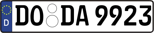 DO-DA9923