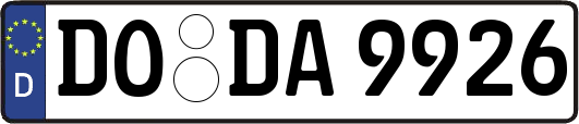 DO-DA9926