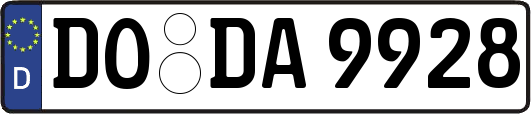DO-DA9928
