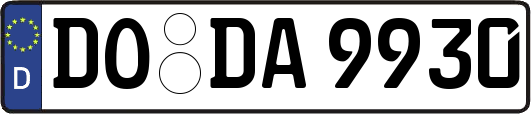 DO-DA9930