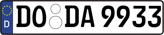 DO-DA9933