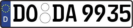 DO-DA9935