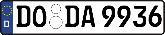 DO-DA9936