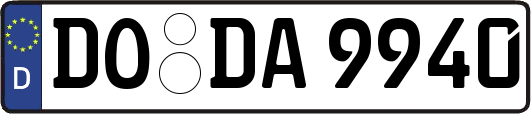 DO-DA9940