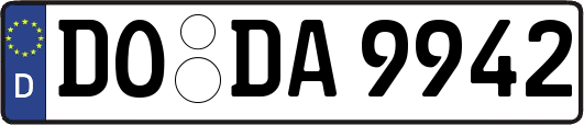 DO-DA9942