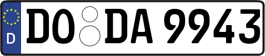 DO-DA9943
