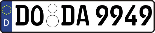 DO-DA9949