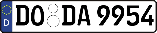 DO-DA9954