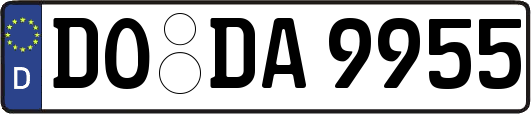 DO-DA9955