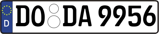 DO-DA9956