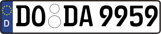 DO-DA9959