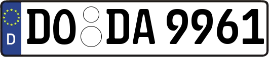 DO-DA9961