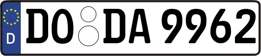 DO-DA9962