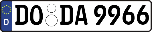 DO-DA9966