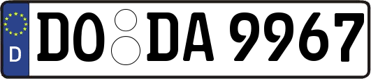 DO-DA9967