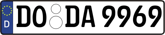 DO-DA9969