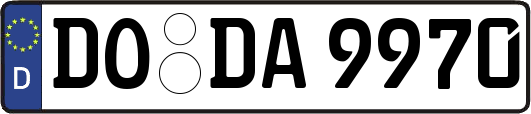 DO-DA9970