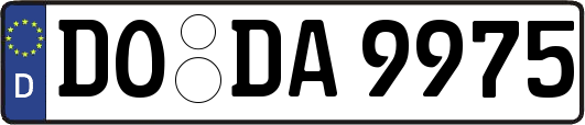 DO-DA9975