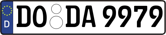 DO-DA9979