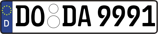 DO-DA9991