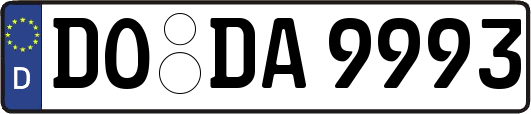 DO-DA9993