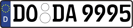 DO-DA9995