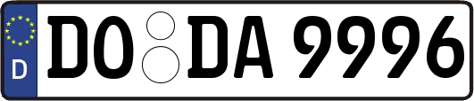 DO-DA9996