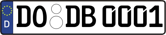 DO-DB0001