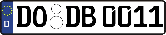 DO-DB0011