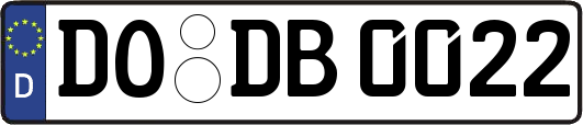 DO-DB0022