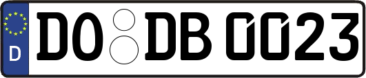 DO-DB0023