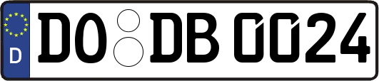 DO-DB0024