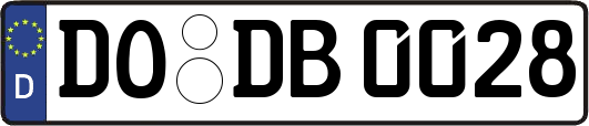 DO-DB0028