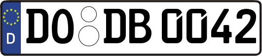 DO-DB0042